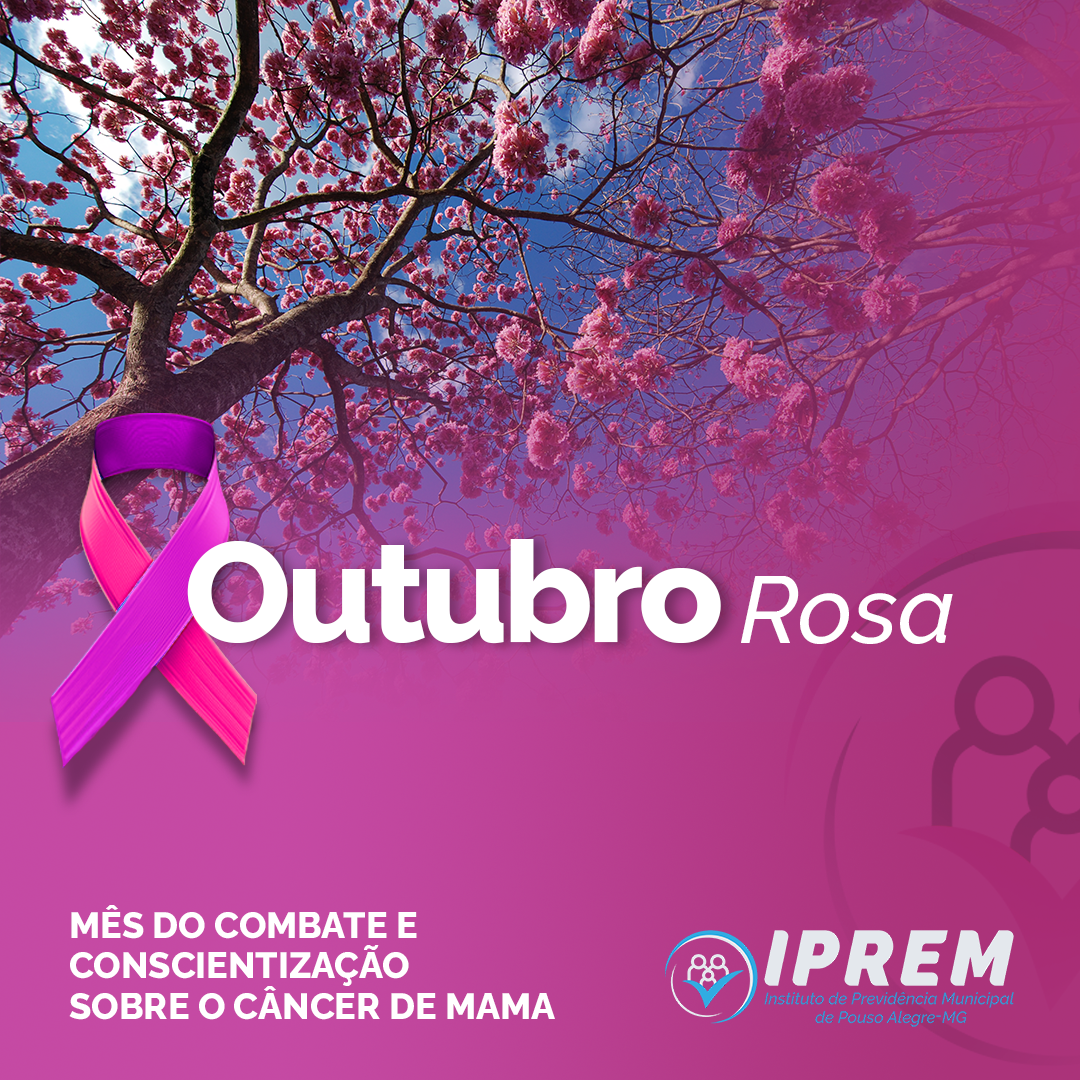 OUTUBRO ROSA